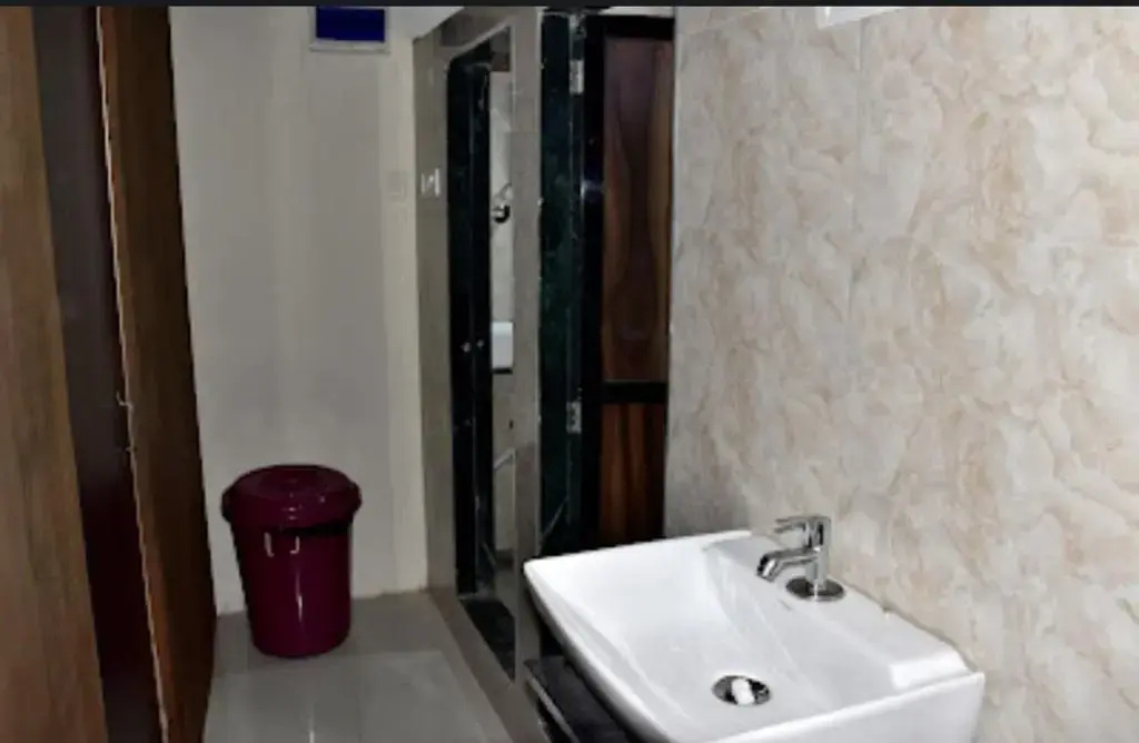 Asra Dormitory — photo 8
