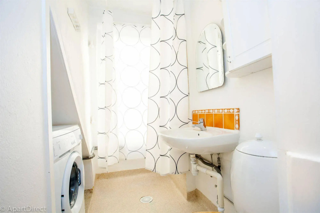 ApartDirect Gamla Stan — photo 7