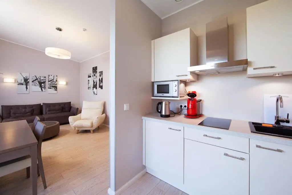 MyApartments — photo 8