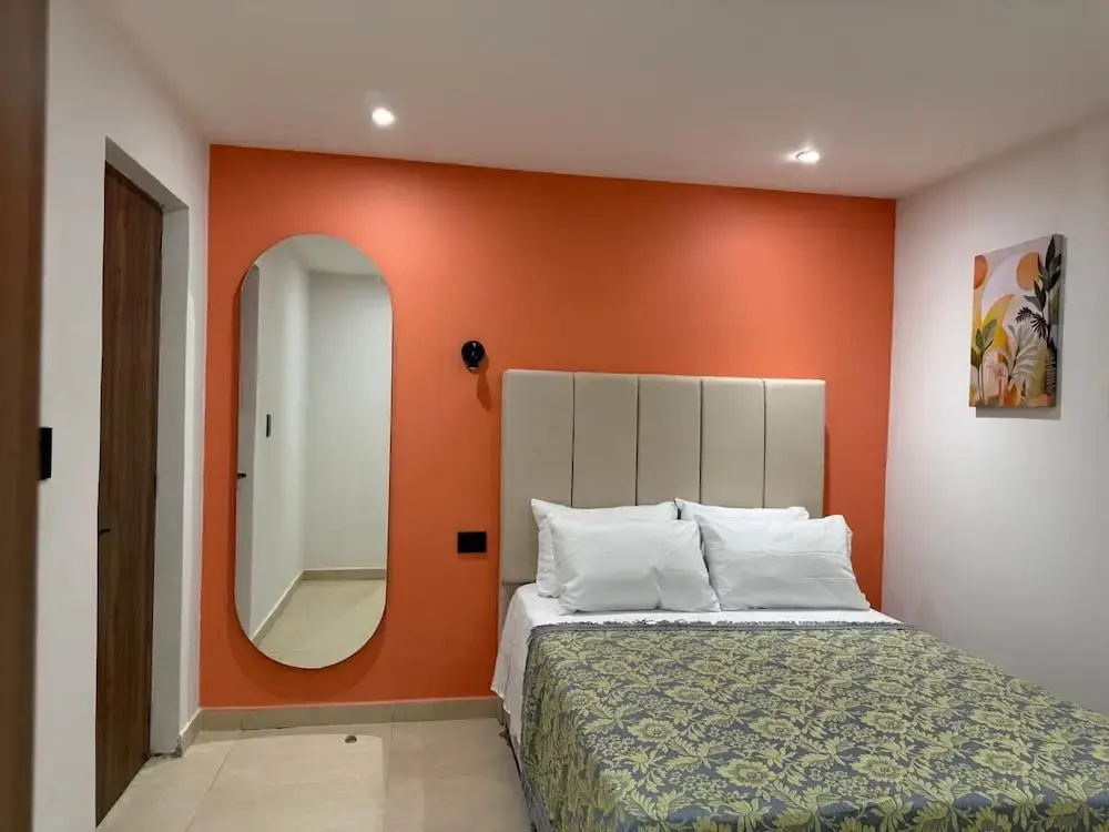 Arcadia Hotel, photo 2
