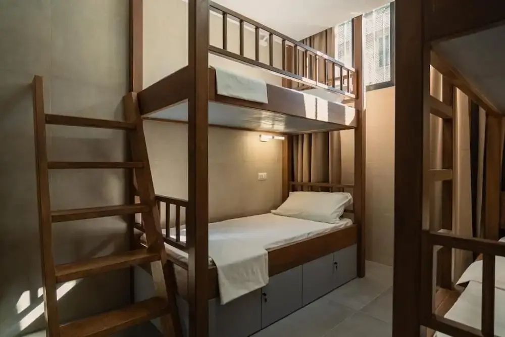 Hostel Inn Petrella — photo 4