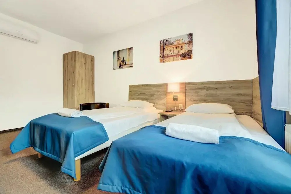 Smart2Stay Pod Lipami — photo 6