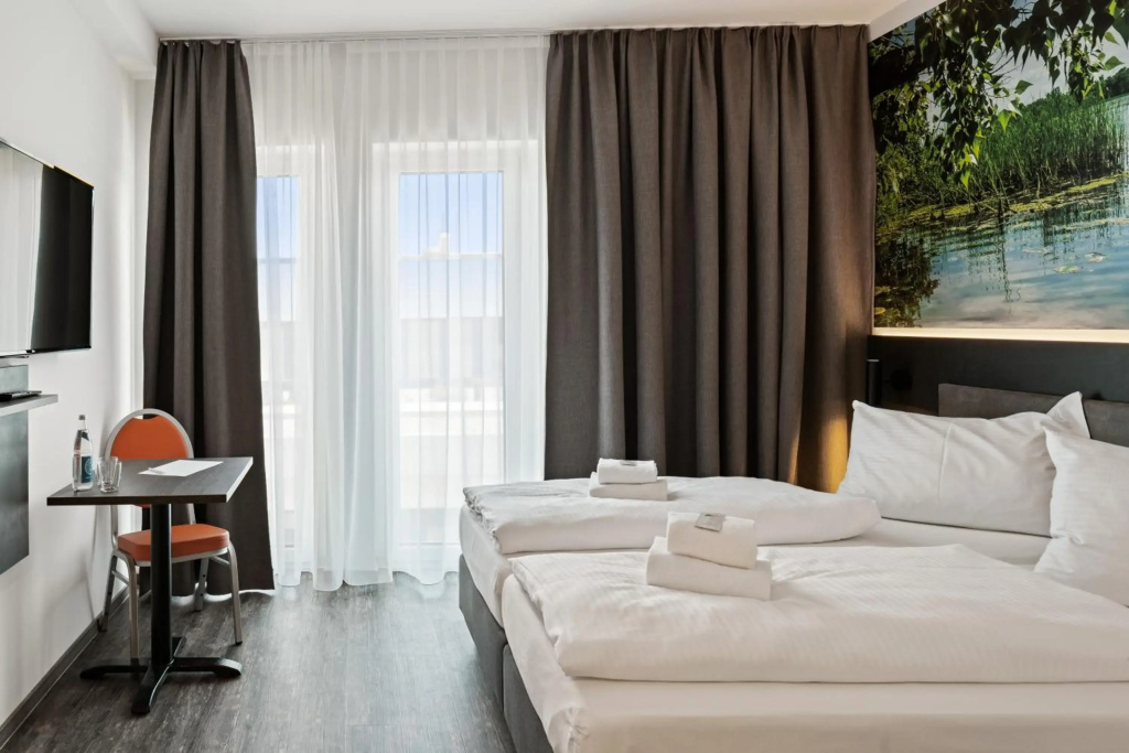 Hotel Amper, photo 3