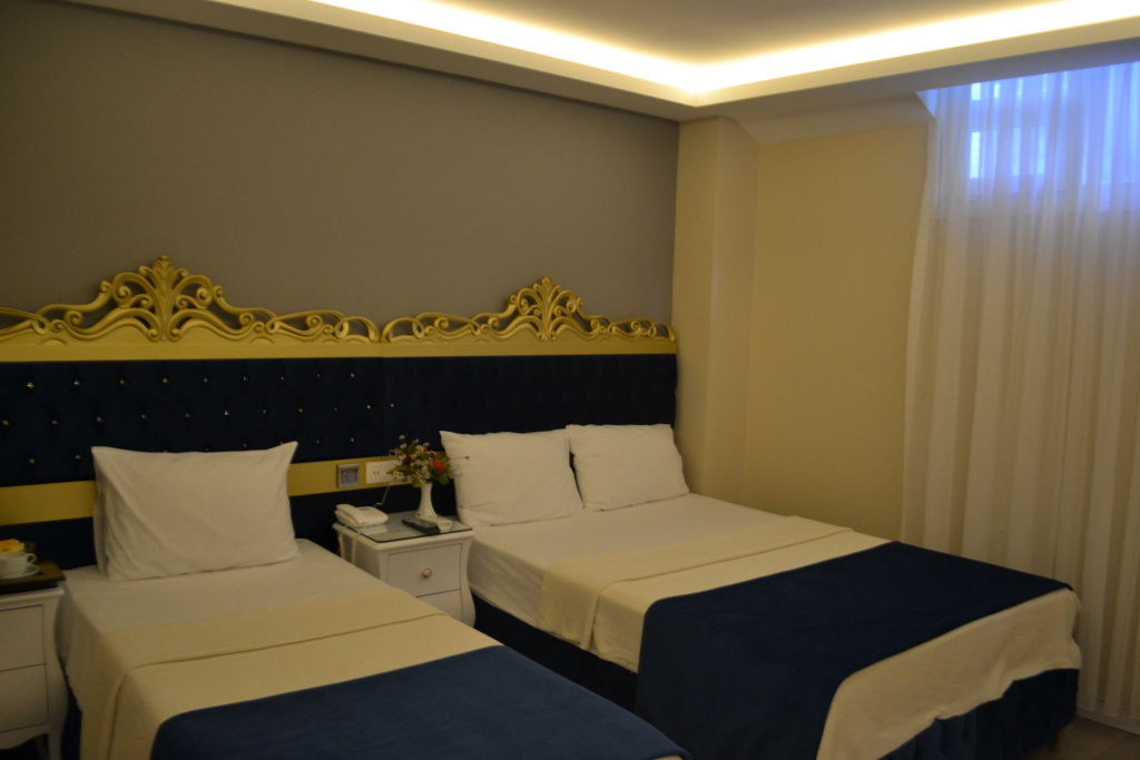 Constantinopolis Hotel — photo 4