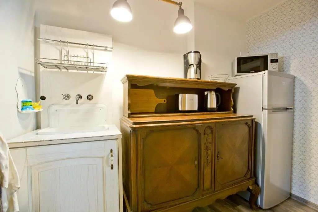 Heart of Kalamaja Apartment — photo 3