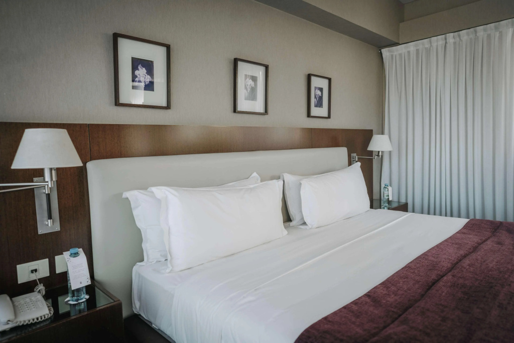 Hotel Madero Buenos Aires, WorldHotels Elite — photo 7