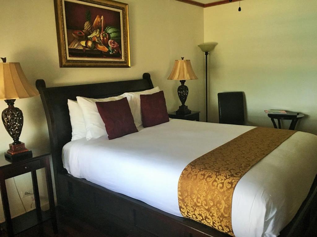 Ocean West Boutique Hotel, photo 3