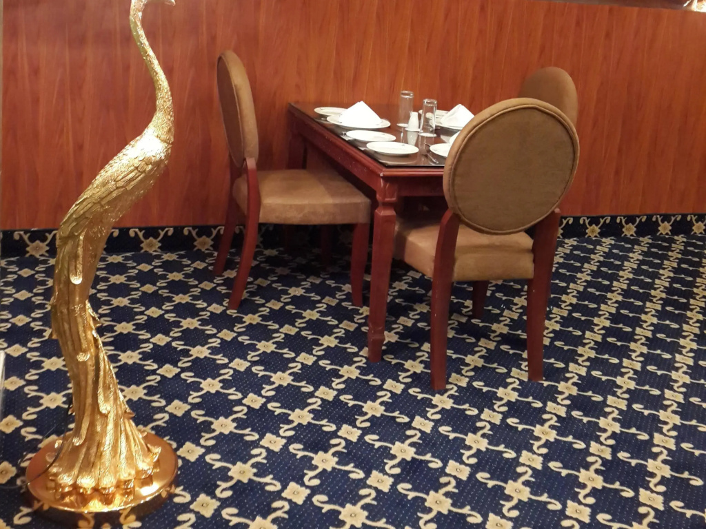Al Thuraya Hotel Amman, photo 5