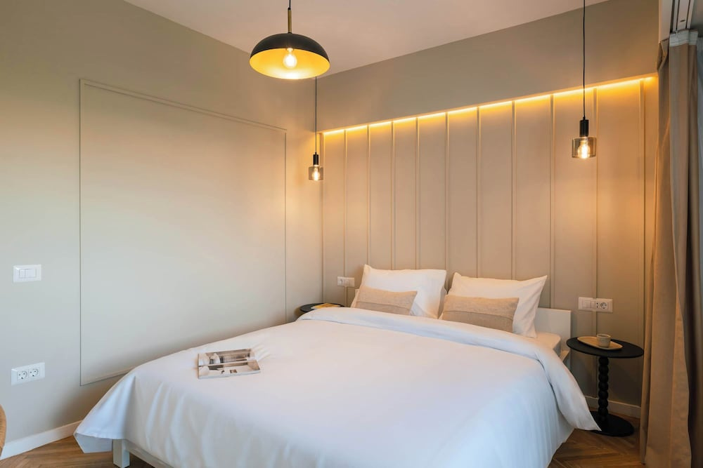 New Unirii Apartments by Olala Homes — photo 6