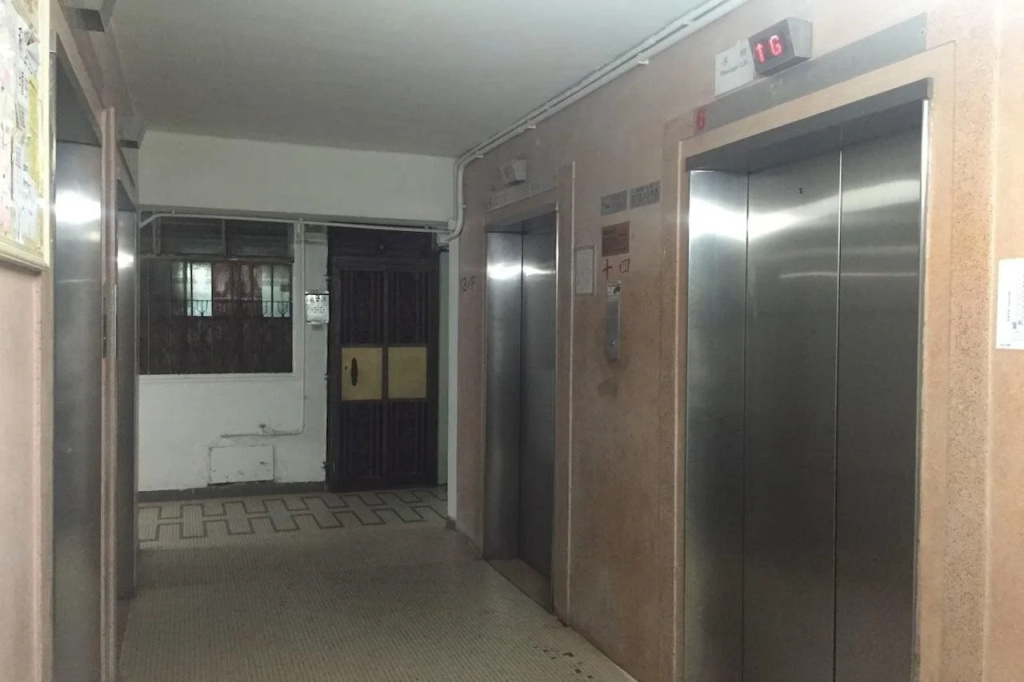 Venetian Hostel