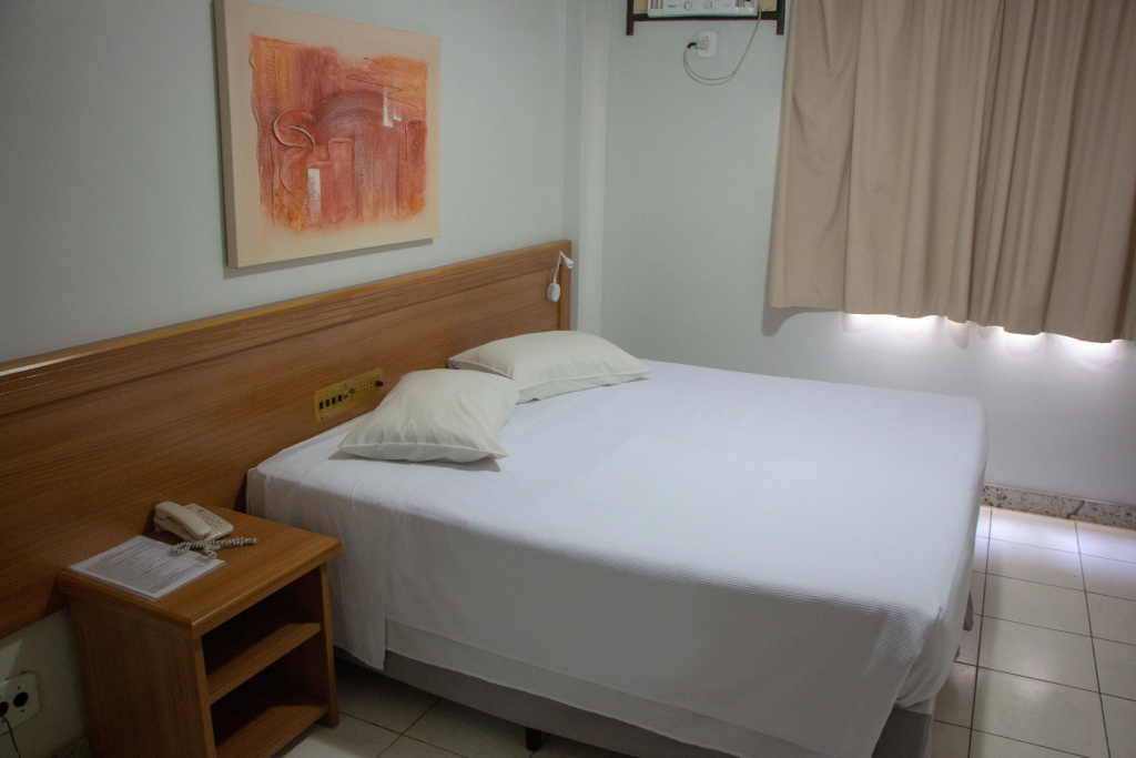 Hotel Golden Park Rio de Janeiro By Nacional Inn, photo 3