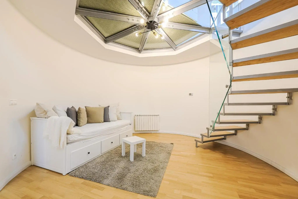 Stevan Apartment — photo 7