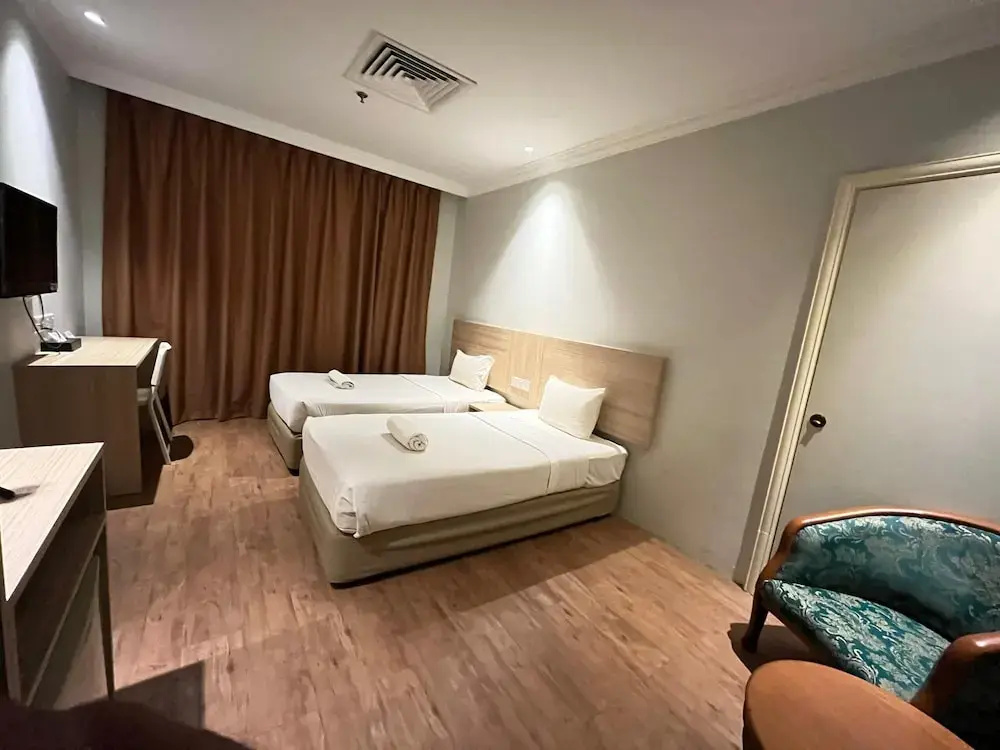 Sky Hotel Chow Kit PWTC, photo 2