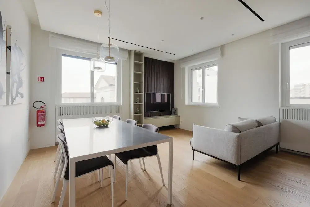 Brera Apartments in Missori — photo 5