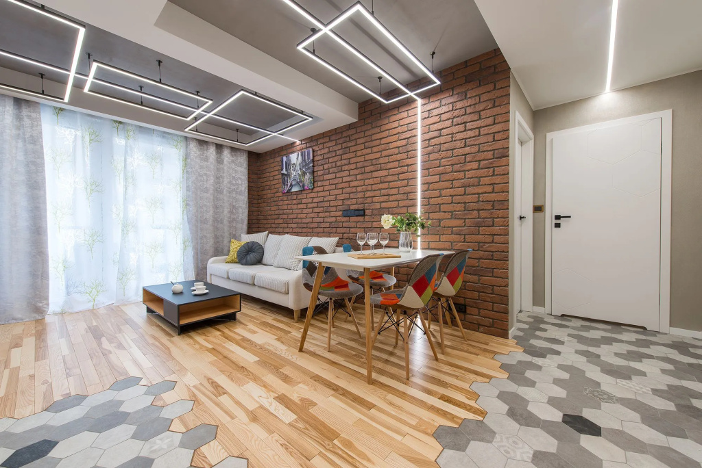 P&O Apartments Cybernetyki — photo 4