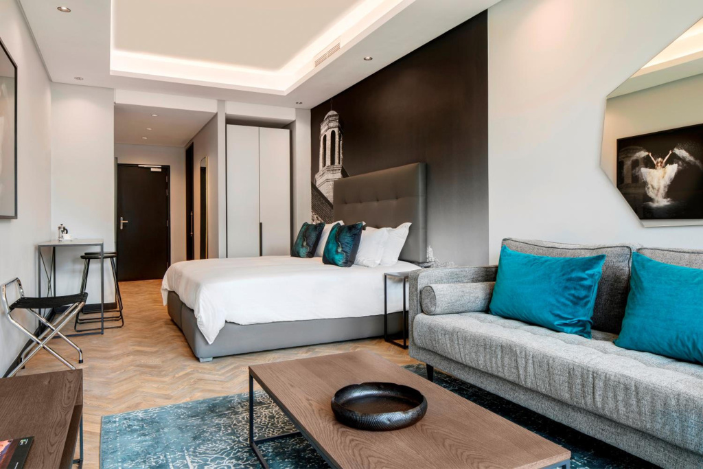 The Onyx Apartment Hotel by NEWMARK, photo 5