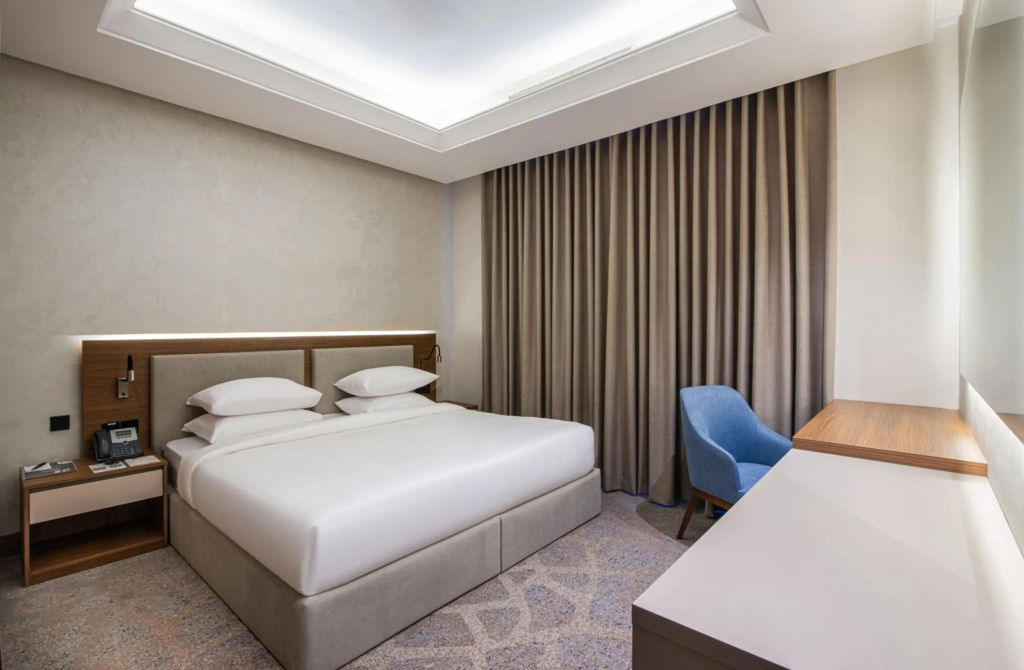Voyage Hotel, photo 5