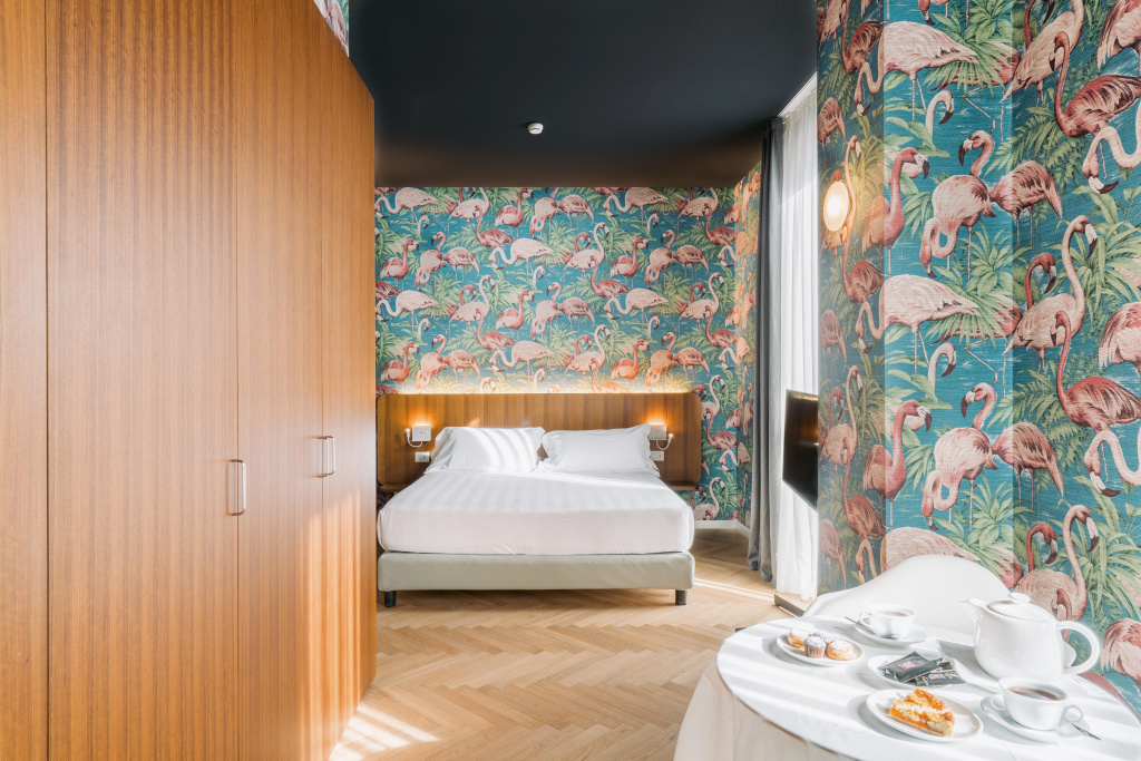 Collini Rooms, WorldHotels Crafted — photo 5