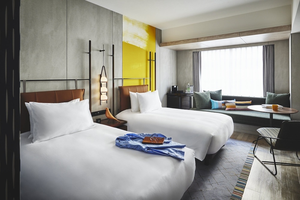 voco Osaka Central by IHG, photo 4