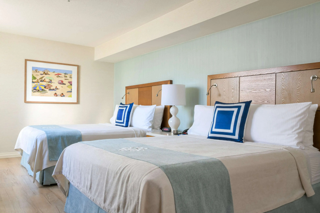 Gateway Hotel Santa Monica — photo 6