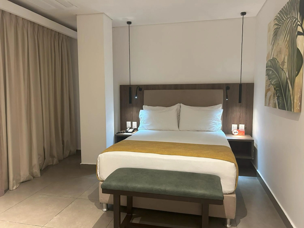 ZiOne Luxury Hotel Cartagena, photo 5