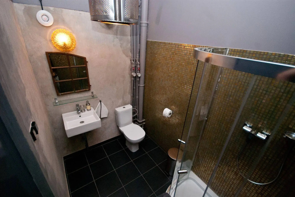 Lofthotel Sen Pszczoły — photo 6