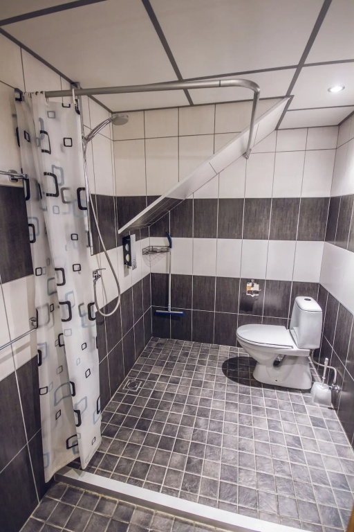 Braavo Spa Hotel — photo 8
