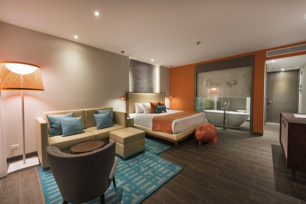 Nickelodeon Hotels & Resorts Punta Cana, Gourmet All Inclusive by Karisma — photo 6