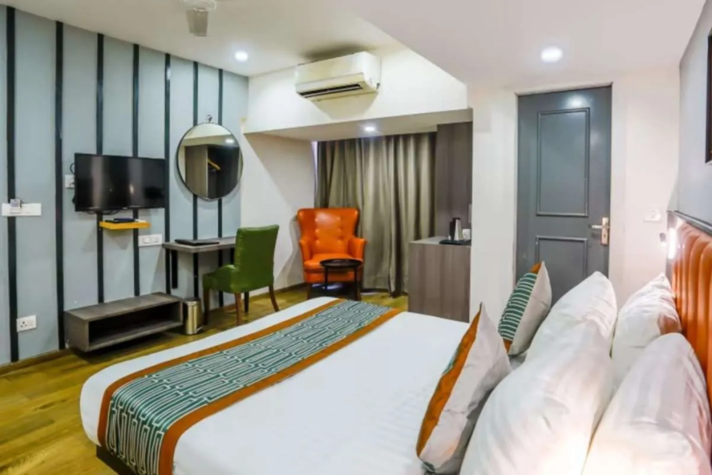 Apex Beacon Hotel, Mumbai — photo 6