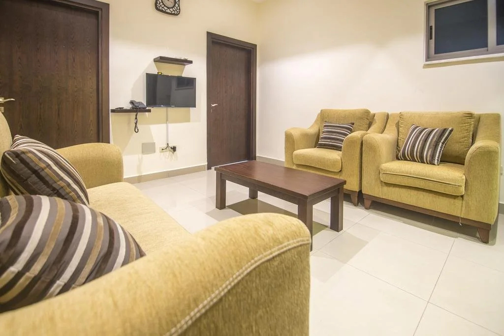 Madina Suites, photo 3