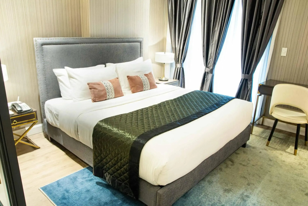 The Noble Cebu, photo 2