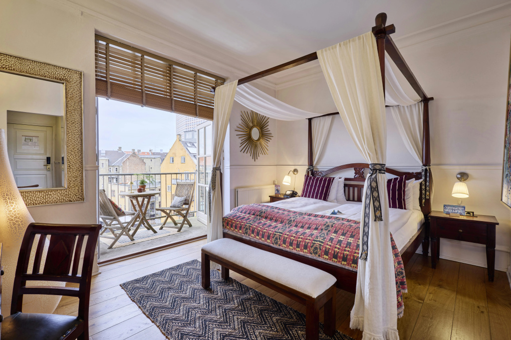 Carlton Hotel Guldsmeden, photo 2