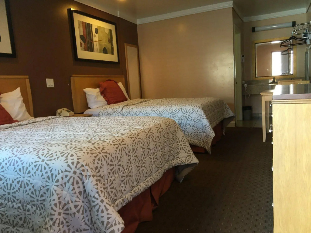 La Casa Inn, photo 4