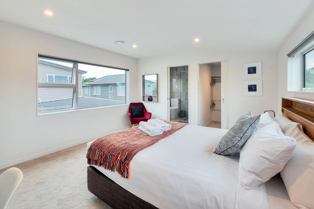 Elegant and Stylish Retreat in Epsom, photo 4