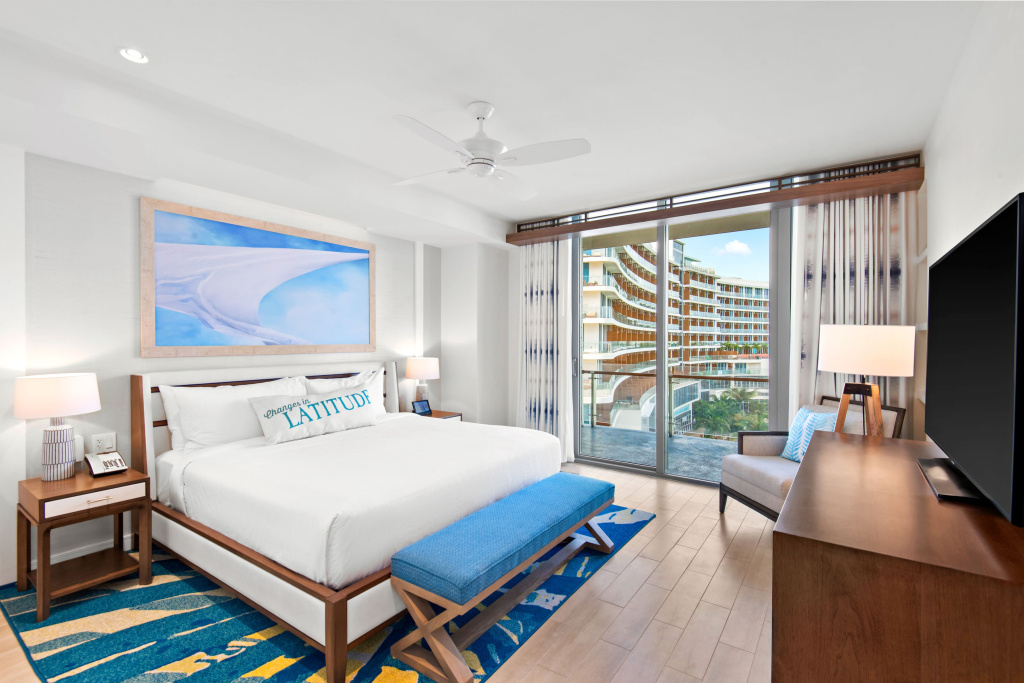 Margaritaville Beach Resort - Nassau — photo 6