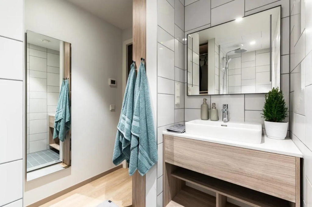LURICH Residences — photo 8