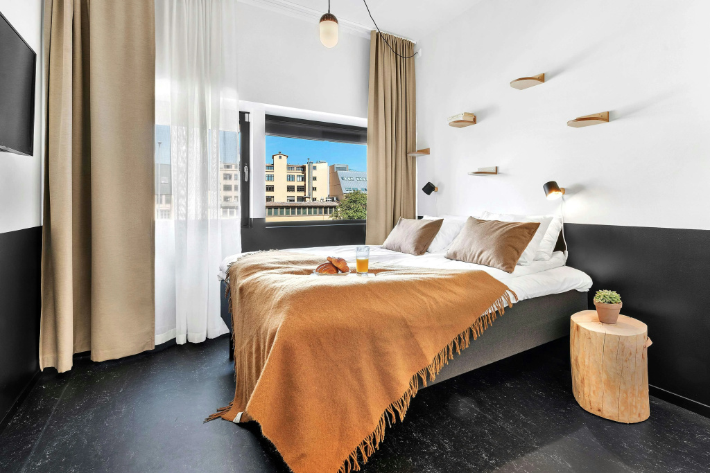 Forenom Aparthotel Oslo, photo 2