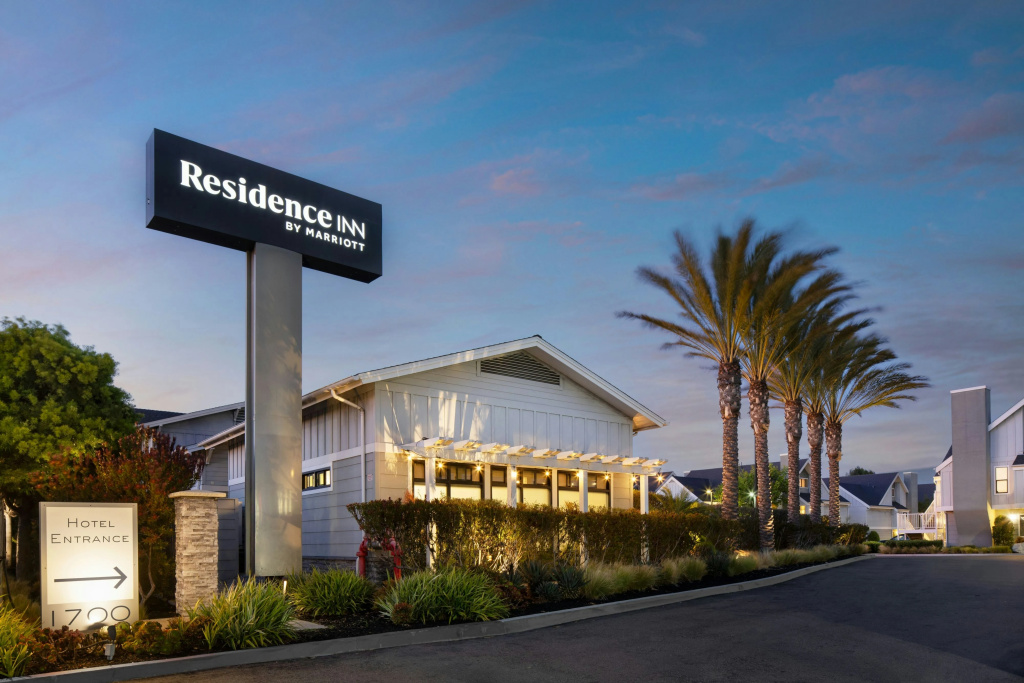 Residence Inn by Marriott Manhattan Beach