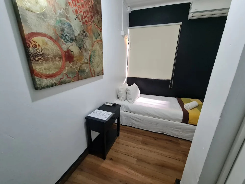 Tremo Hotel Boutique Bellas Artes, photo 2