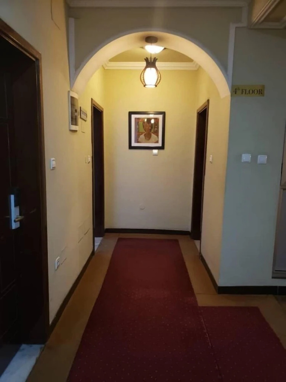 Grand Lagar Hotel — photo 8