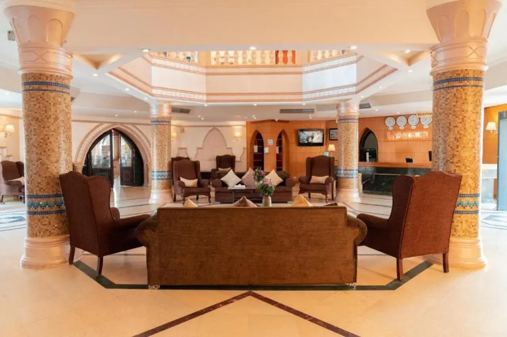 Viva Sharm Hotel — photo 3