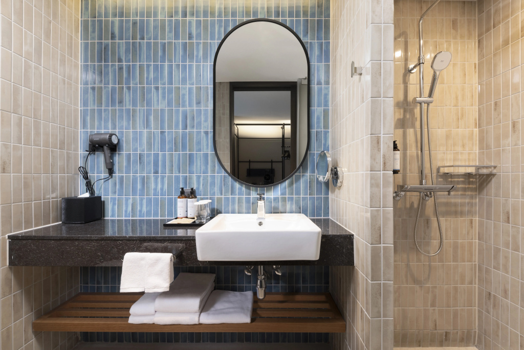 Mercure Ambassador Seoul Magok — photo 8