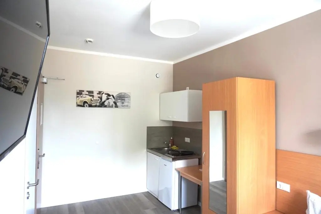 Apartment Hotel Wittenau — photo 2