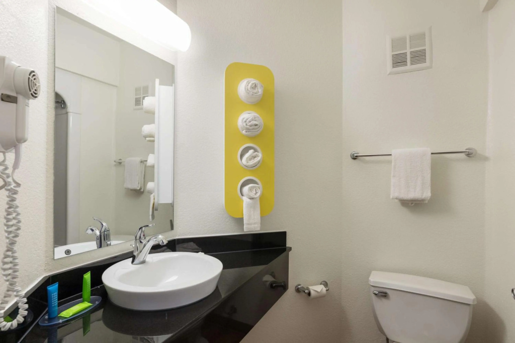 Motel 6 Orlando, FL - International Dr — photo 8