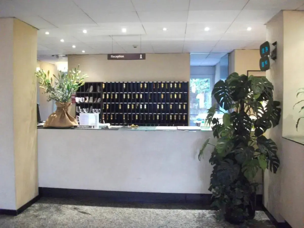 Centro Siloe Residence Hotel — photo 2