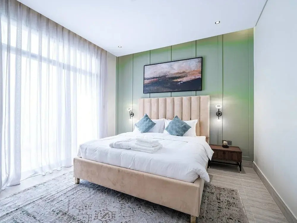 Mabaat-Executive 3BR-Hittin 612, photo 3
