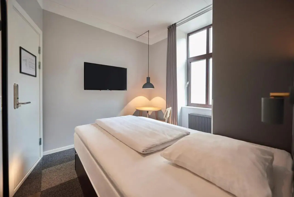 Four Points Flex by Sheraton Copenhagen City, photo 4
