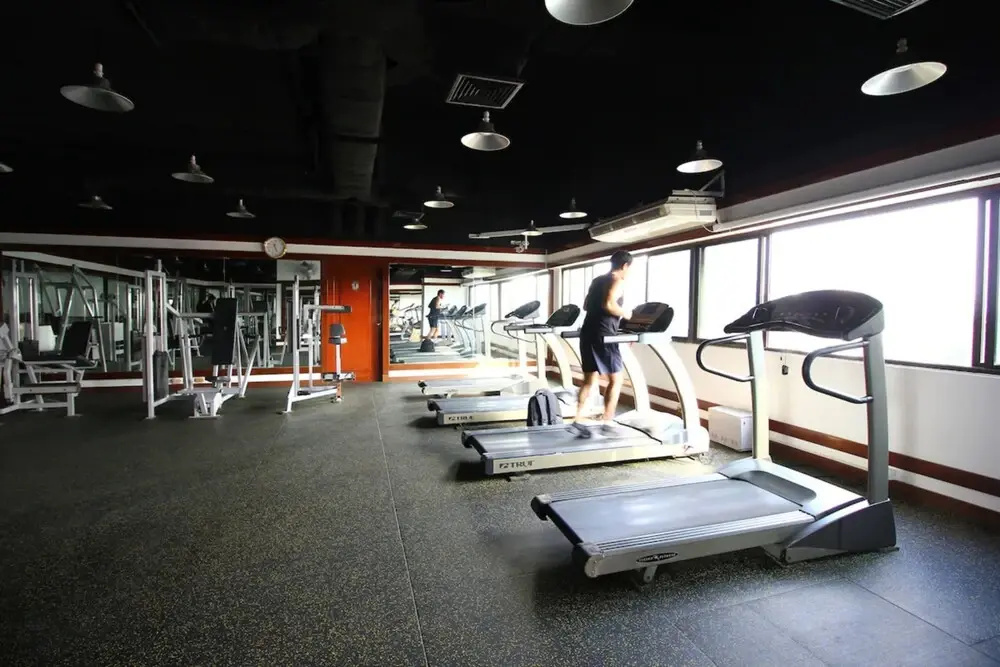 Apartments Omni Tower Direct Rooms Sukhumvit Soi 4 — photo 7
