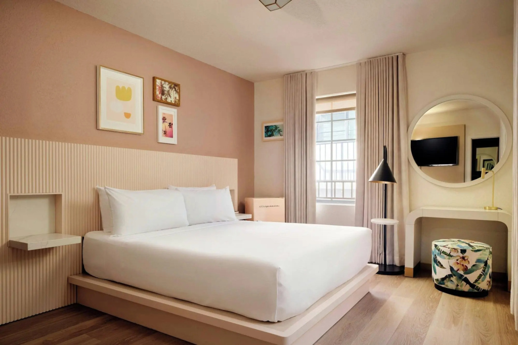 FOUND Hotels, Miami Beach, Series by Marriott, photo 4