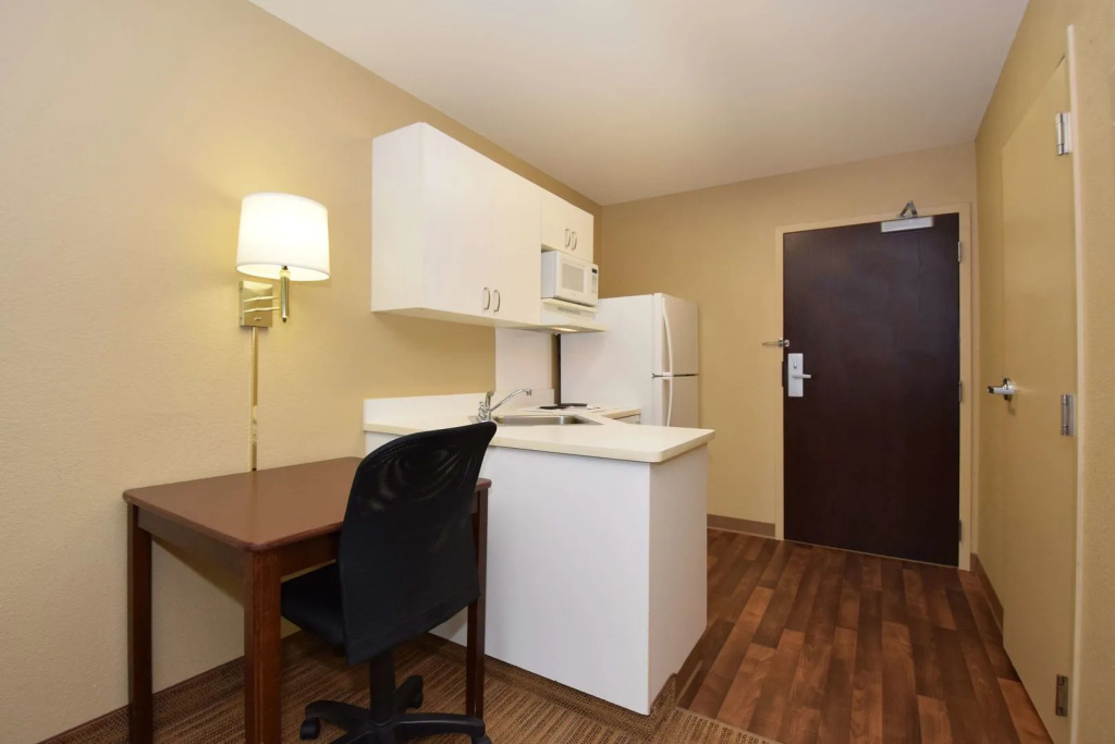 Extended Stay America Suites - Los Angeles - La Mirada